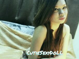 CutieSexyDoLL