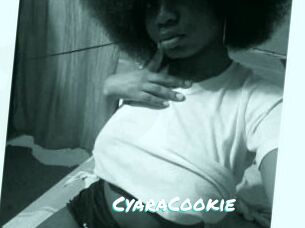 CyaraCookie