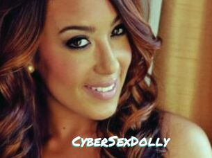 CyberSexDolly Free Sites X