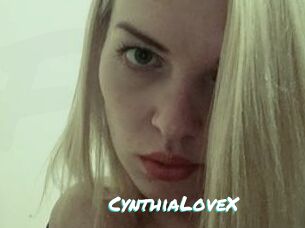 CynthiaLoveX