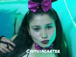 Cynthiacarter