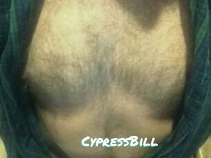 CypressBill