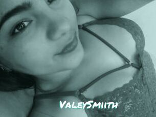 ValeySmiith