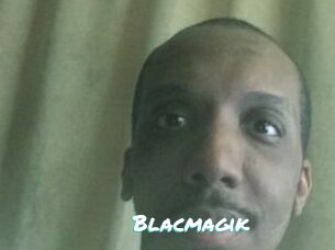 Blacmagik