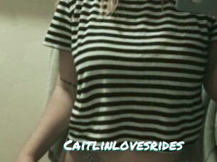 Caitlinlovesrides