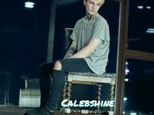 Calebshine