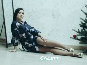Calett