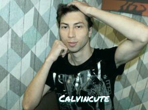 Calvincute