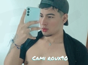 Cami_roux90