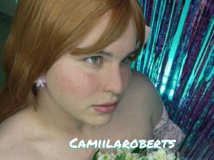 Camiilaroberts