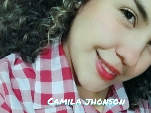 Camila_jhonson