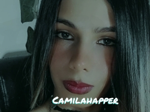 Camilahapper