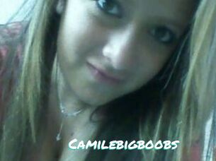 Camilebigboobs