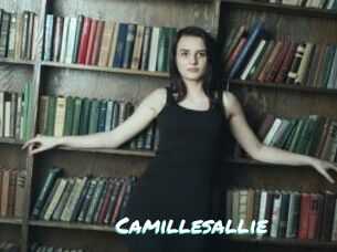 camillesallie Free Sites X