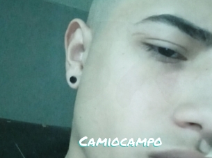 Camiocampo