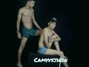 Camyvsjhon