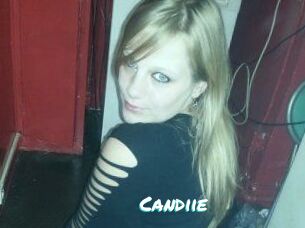 Candiie