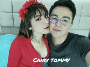 Candy_tommy