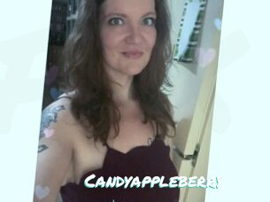 Candyappleberry