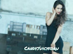 Candyjuicyforu