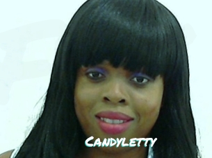 Candyletty