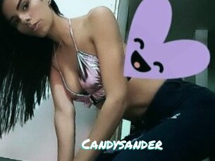 Candysander