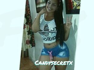 Candysecretx