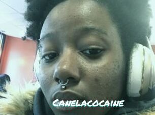 Canelacocaine