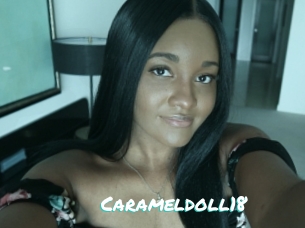 Carameldoll18