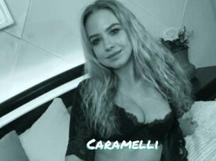 Caramelli