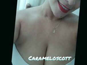 Carameloscott