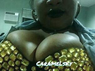 Caramel_sky