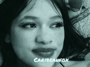 Caribeanfox