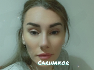 Carinakor