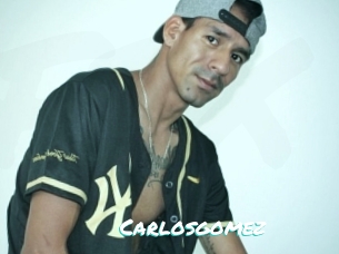 Carlosgomez