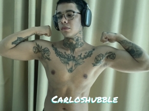 Carloshubble