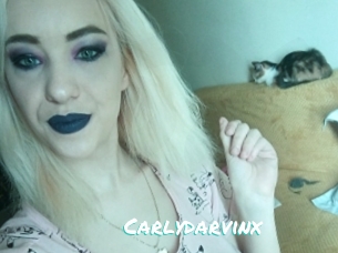 Carlydarvinx