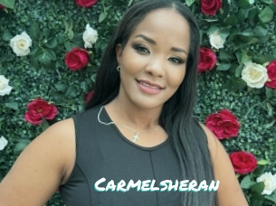 Carmelsheran