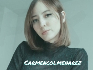 Carmencolmenarez