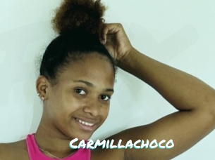 Carmillachoco