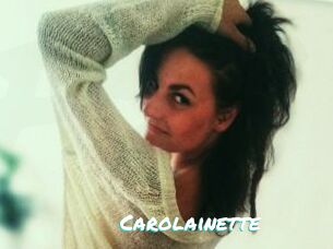 Carolainette