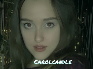 Carolcandle