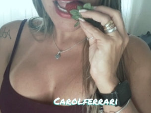 Carolferrari