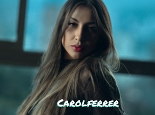 Carolferrer