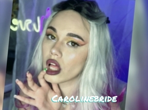 Carolinebride