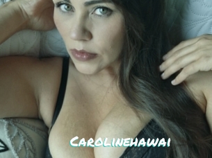 Carolinehawai