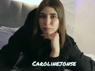 Carolinejonse