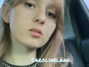 Carolinelang