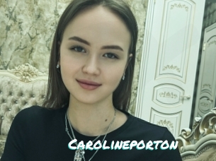 Carolineporton