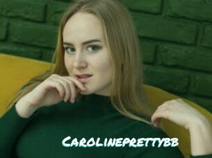 Carolineprettybb